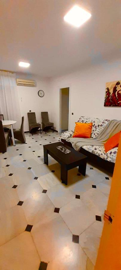 Pedregalejo Playa, Piscina Y Parking Apartman Málaga Kültér fotó