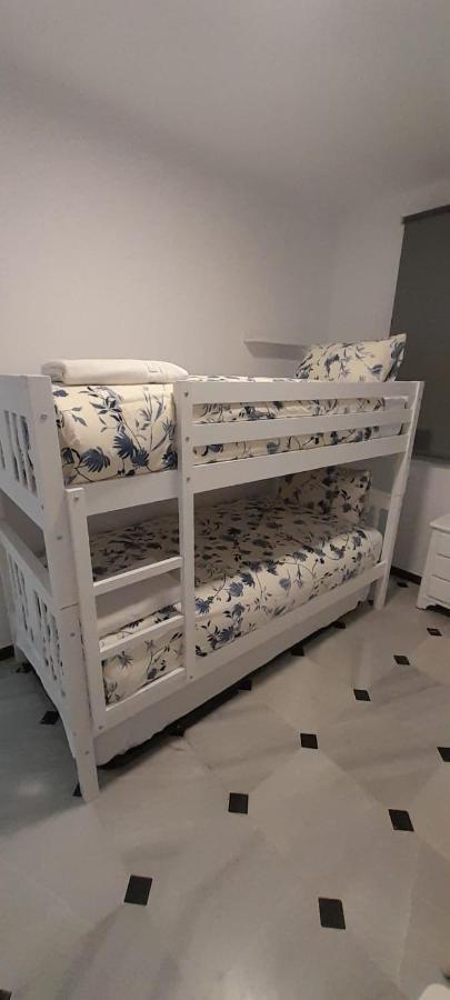 Pedregalejo Playa, Piscina Y Parking Apartman Málaga Kültér fotó